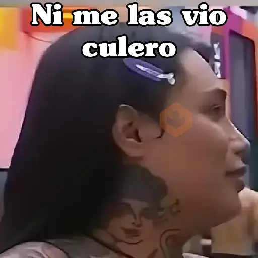 🧿 Karina Torres💋♥️ sticker 11