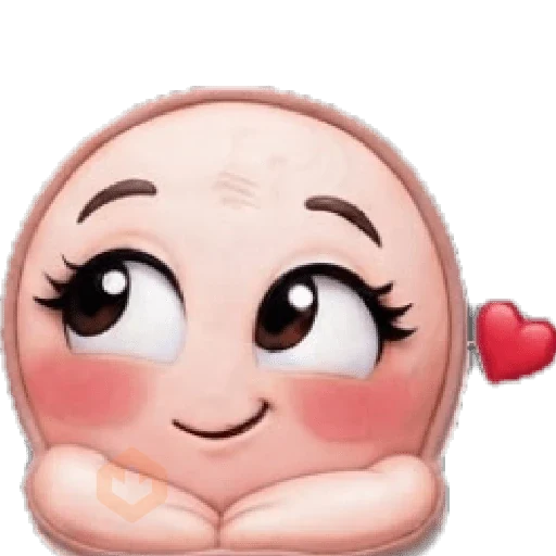 Emojis Rosas ✨💓 sticker 12