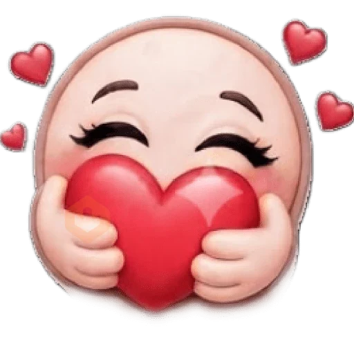 Emojis Rosas ✨💓 sticker 16
