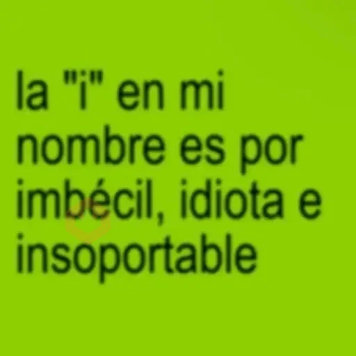 Texto Brat 2 😎💭 sticker 16