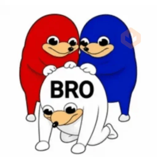 Rojo o Azul?❤️💙 sticker 27