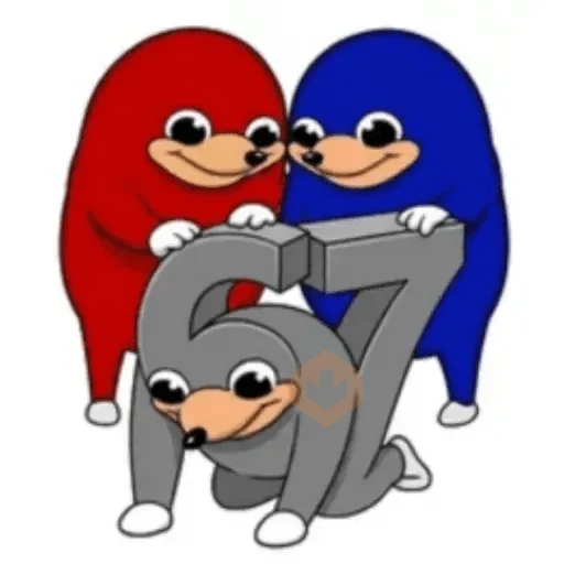 Rojo o Azul?❤️💙 sticker 25