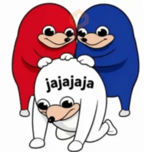 Rojo o Azul?❤️💙 sticker 23