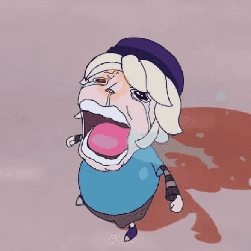 Brawl stars meme xd sticker 18