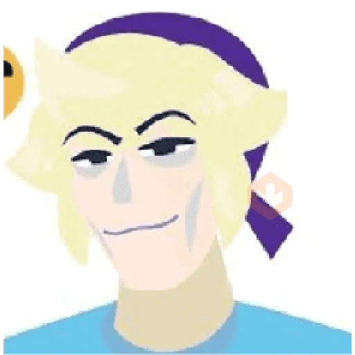 Brawl stars meme xd sticker 17