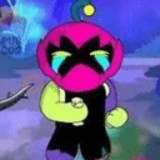 Brawl stars meme xd sticker 20