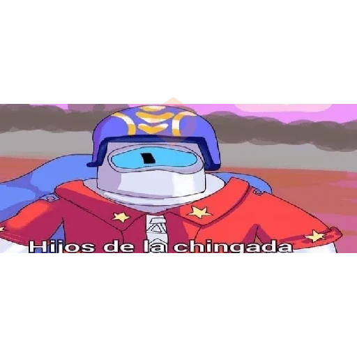 Brawl stars meme xd sticker 13