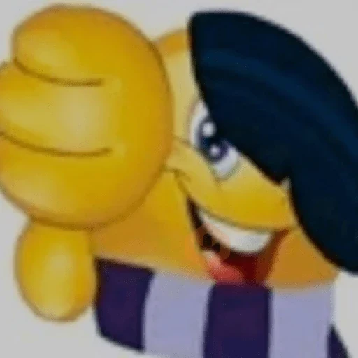 Brawl stars meme xd sticker 25