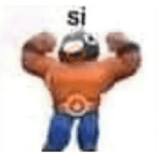 Brawl stars meme 2 sticker 13