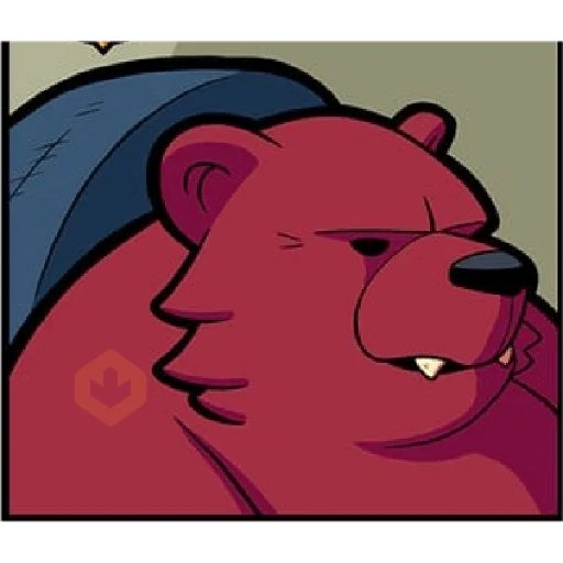 Brawl stars meme 2 sticker 19
