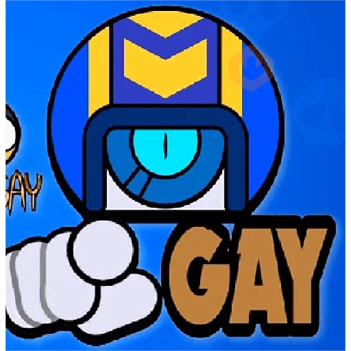 Brawl stars meme 2 sticker 15