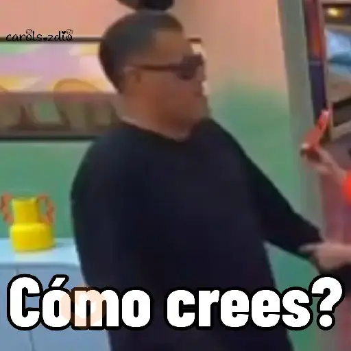 Aldo Rendón 💅🏻 LCDLFMX⭐🇲🇽 sticker 12