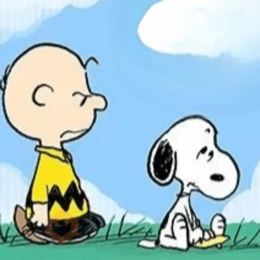 🦴🏡 Snoopy en tu chat 🦴🏡 sticker 12