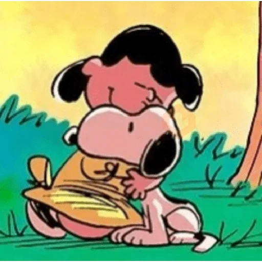 🦴🏡 Snoopy en tu chat 🦴🏡 sticker 11