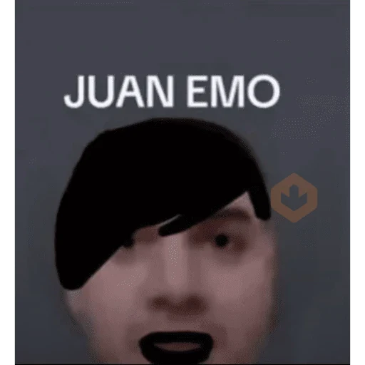 Juan de dios mi novio 🫦 sticker 30