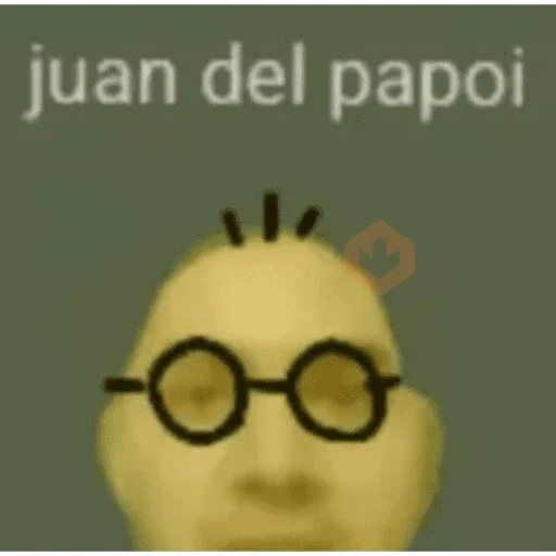 Juan de dios mi novio 🫦 sticker 11