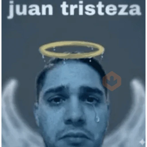 Juan de dios mi novio 🫦 sticker 17