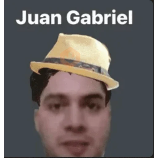 Juan de dios mi novio 🫦 sticker 26