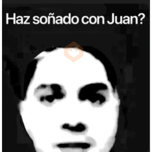 Juan de dios mi novio 🫦 sticker 13
