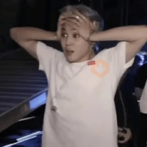 BTS MEMES sticker 11
