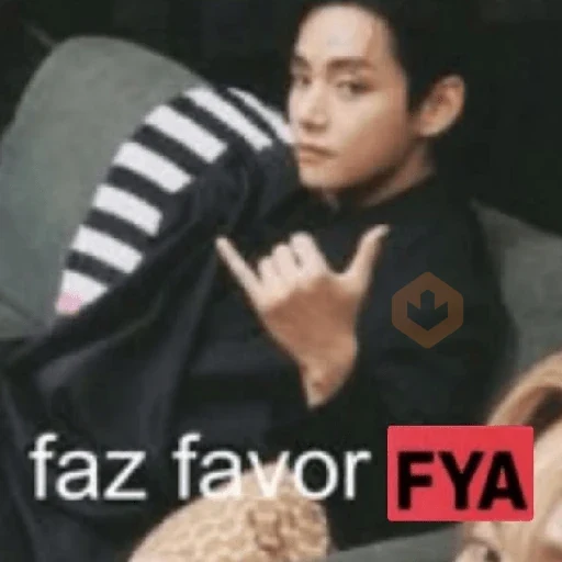 BTS MEMES sticker 17