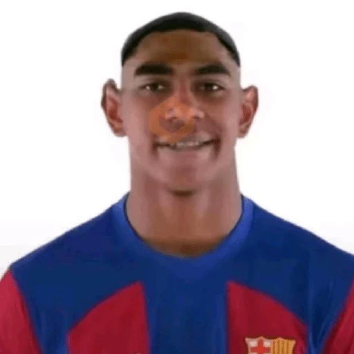Lamine Yamal sticker 13