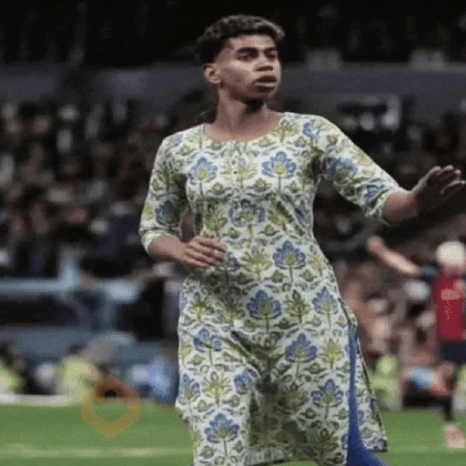 Lamine Yamal sticker 12