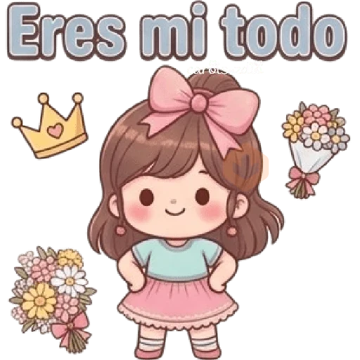 🩷 💕 Amor Frases de Amor 💕🩷 sticker 11