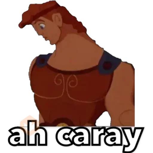 Hércules sticker 29