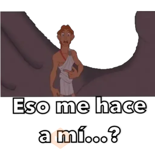 Hércules sticker 15