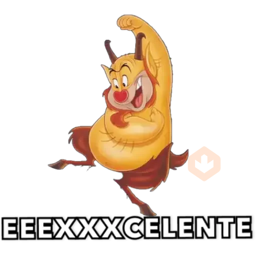 Hércules sticker 17