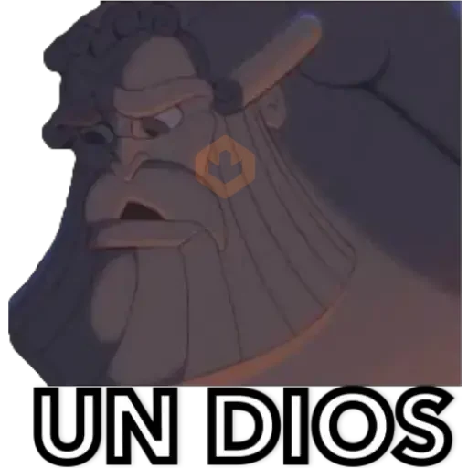 Hércules sticker 13