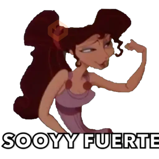 Hércules sticker 23