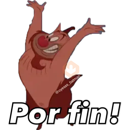 Hércules sticker 19
