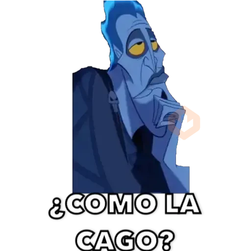 Hércules sticker 18