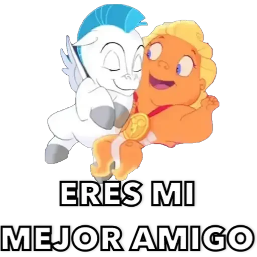 Hércules sticker 26