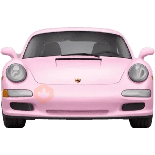 Emoji Pink Iphone ✨🩷🎀 sticker 24