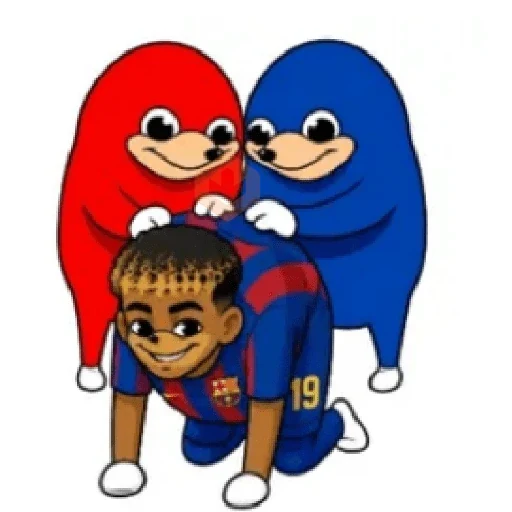 Rojo o Azul 2🔴🔵✨ sticker 26