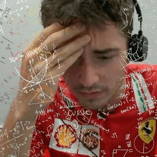 F1 memes 2 sticker 24