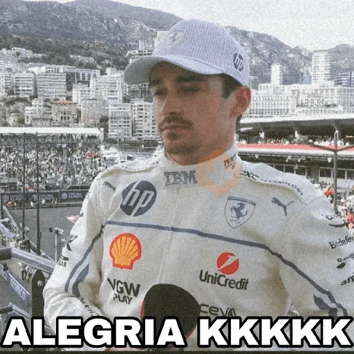 F1 memes 2 sticker 14