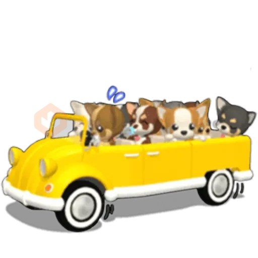 🐾chihuahuas 🐾 sticker 29