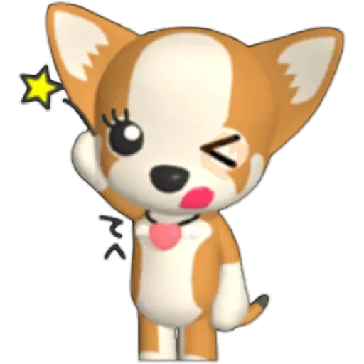 🐾chihuahuas 🐾 sticker 22