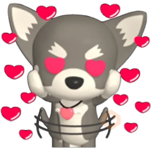 🐾chihuahuas 🐾 sticker 19