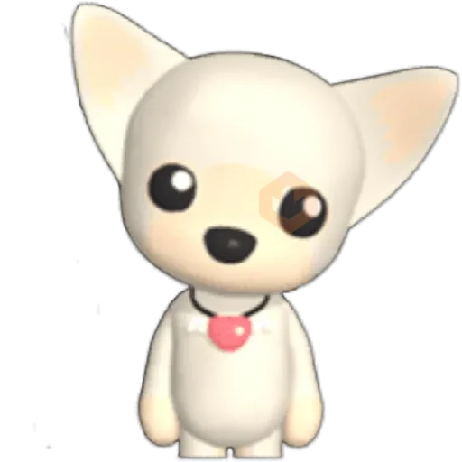 🐾chihuahuas 🐾 sticker 20