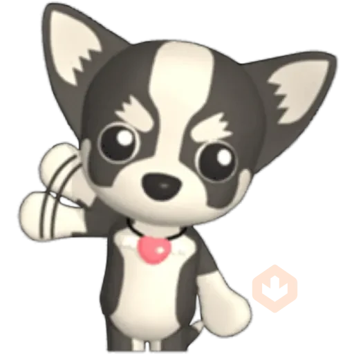 🐾chihuahuas 🐾 sticker 16