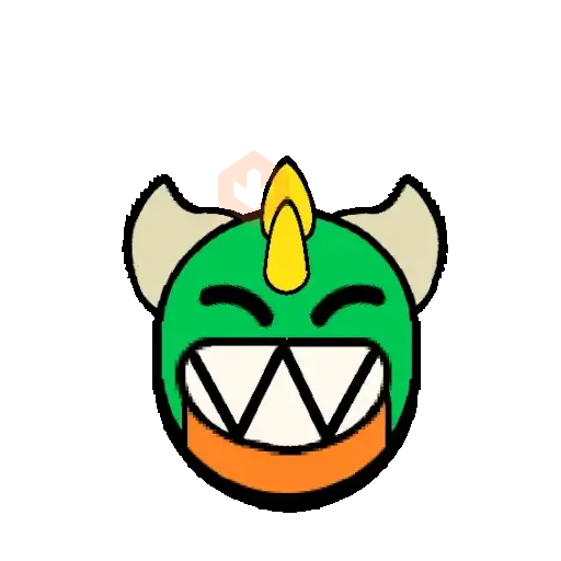 El Primo Animated - BS sticker 18