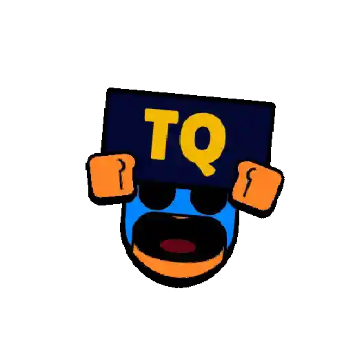 El Primo Animated - BS sticker 12