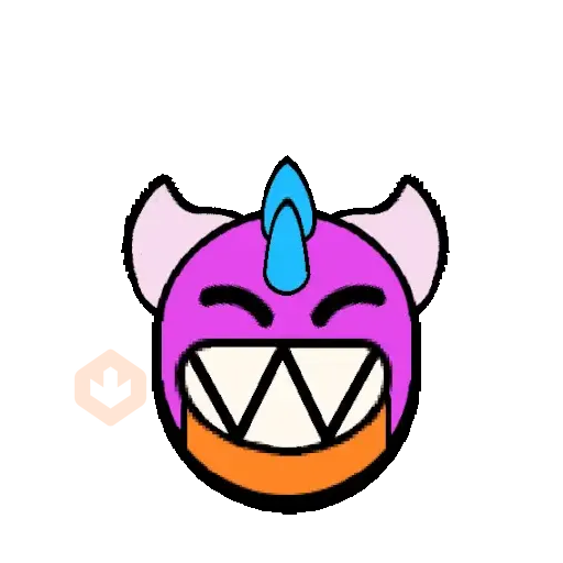 El Primo Animated - BS sticker 19