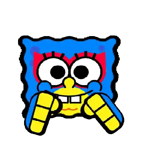 El Primo Animated - BS sticker 27