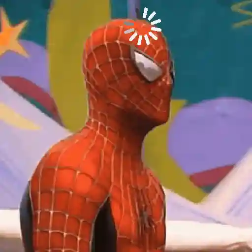 HOMEM-ARANHA 🕷️🕸️ sticker 16